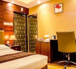 Premium Double Room